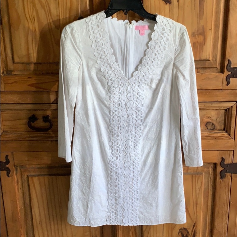 Lily Pulitzer Dress